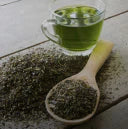 Organic Rooibos & Green/Black Tea Blend