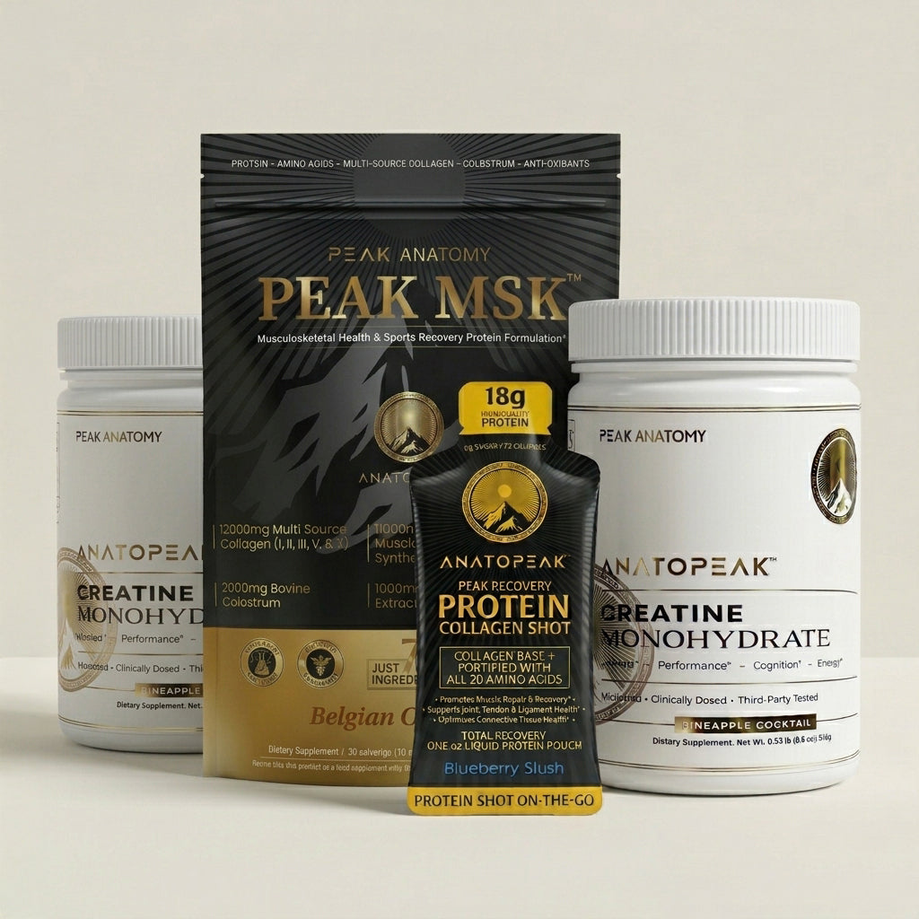 New Products