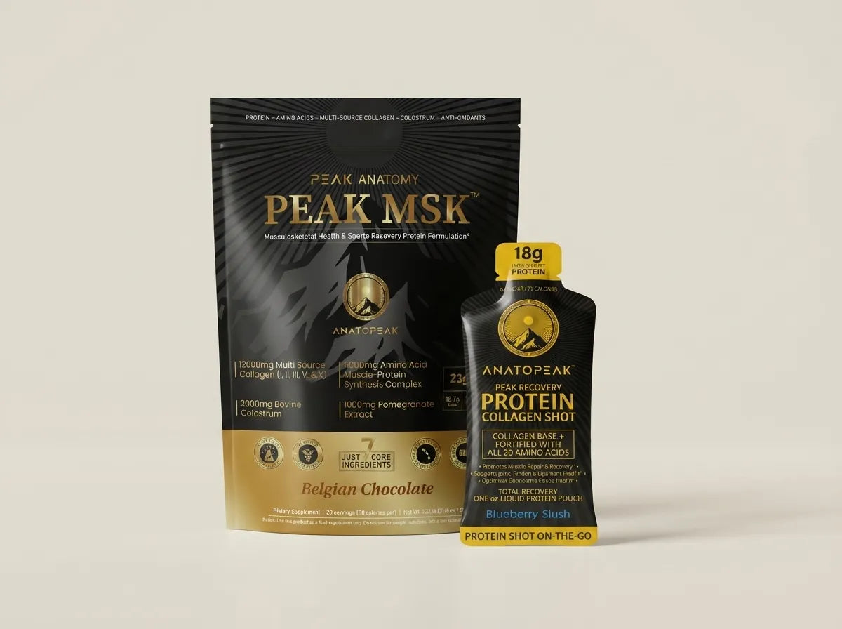 MSK HEALTH