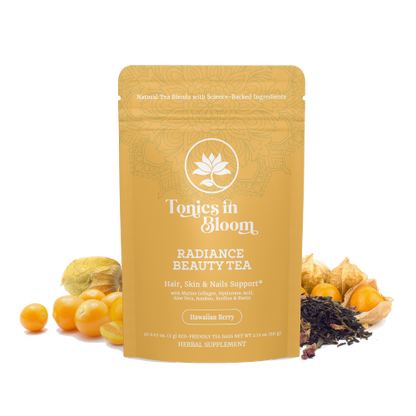 Radiance Beauty Tea