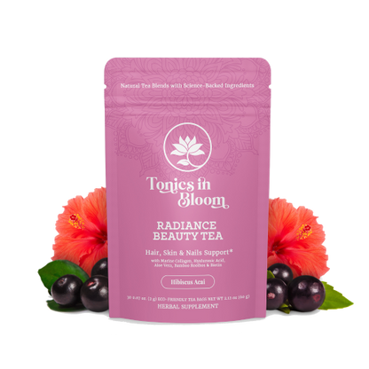 Radiance Beauty Tea