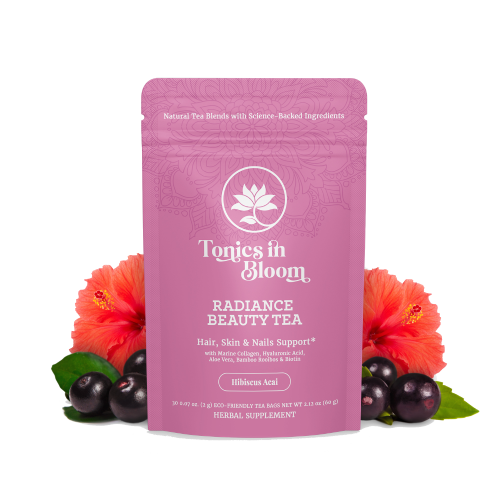 Beauty Tea