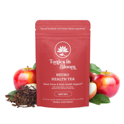 Neuro Health Tea