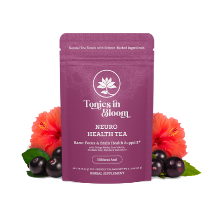 Neuro Health Tea