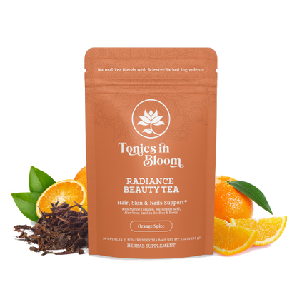 Radiance Beauty Tea