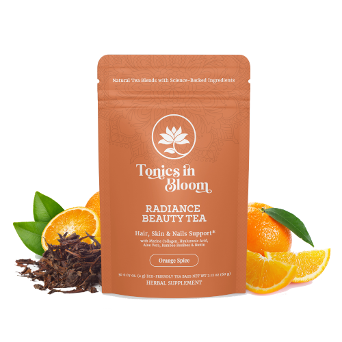 Radiance Beauty Tea