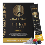 The Man Tonic Tropical