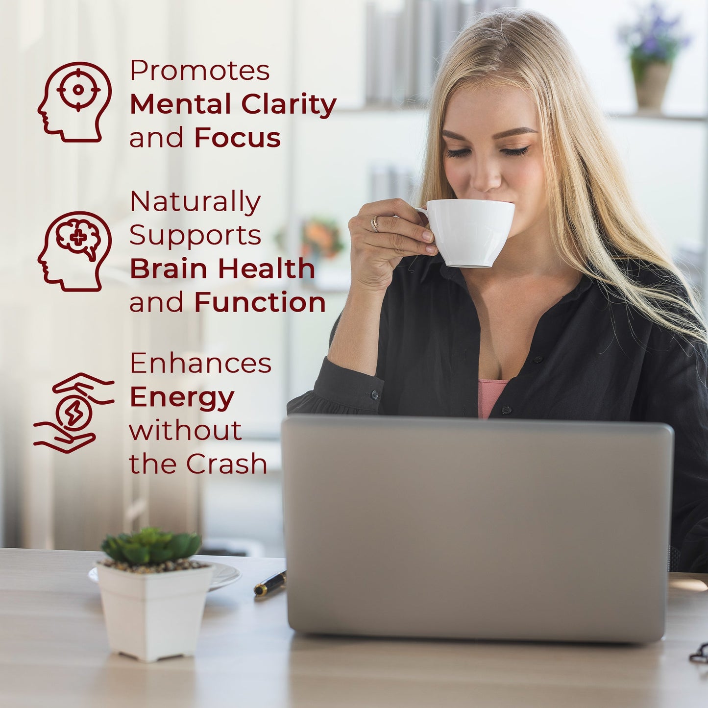 Neuro Health Tea