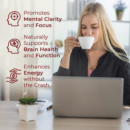 Neuro Health Tea