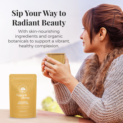 Radiance Beauty Tea