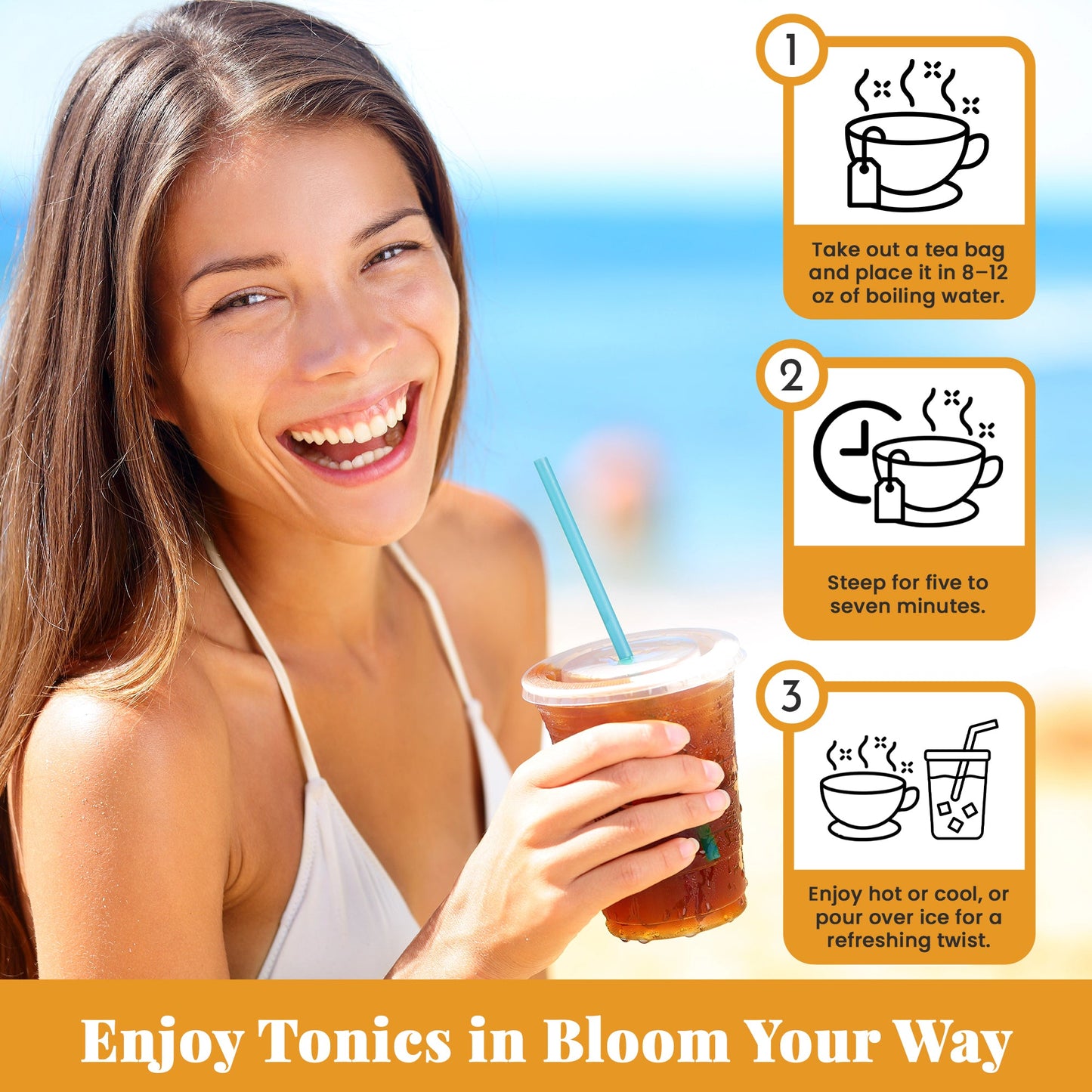 Radiance Beauty Tea