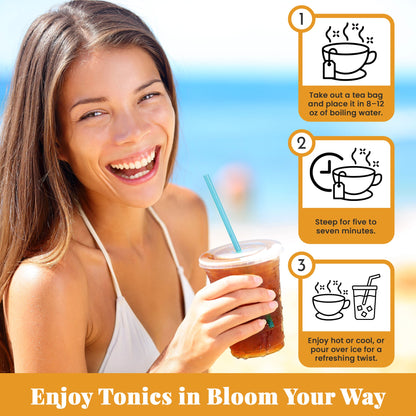 Radiance Beauty Tea