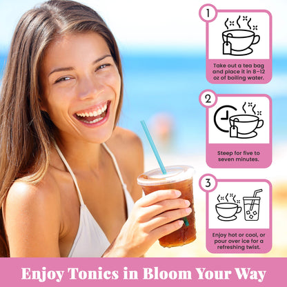 Radiance Beauty Tea