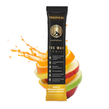 The Man Tonic