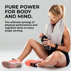 Creatine Monohydrate – Raspberry Lemonade