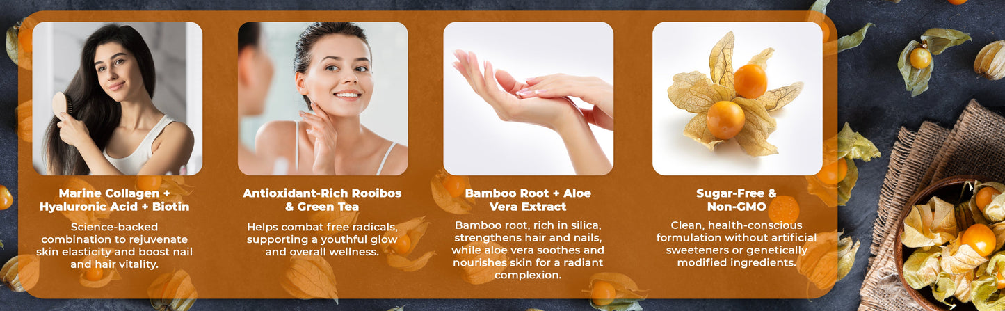 Radiance Beauty Tea