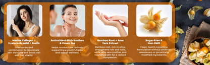 Radiance Beauty Tea