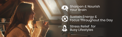 Neuro Health Tea