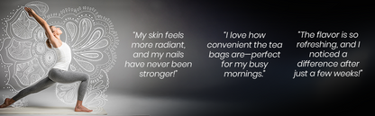 Radiance Beauty Tea