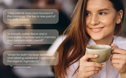 Neuro Health Tea