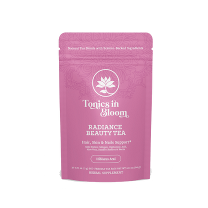 Radiance Beauty Tea