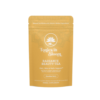 Radiance Beauty Tea