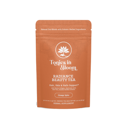Radiance Beauty Tea