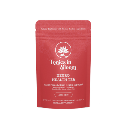 Neuro Health Tea