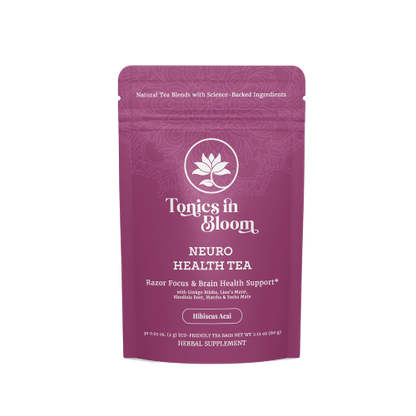 Neuro Health Tea