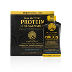PEAK RECOVERY PROTEIN SHOT